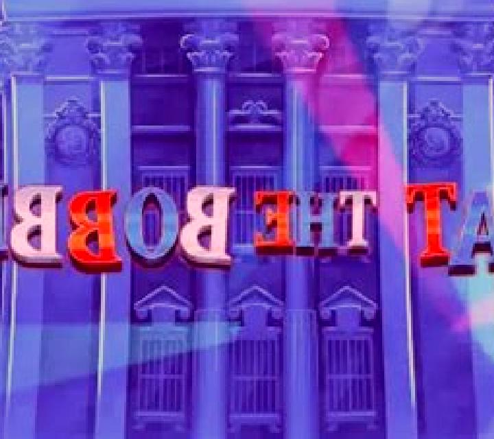 Beat The Bobbies slot