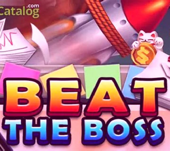 Beat the Boss slot