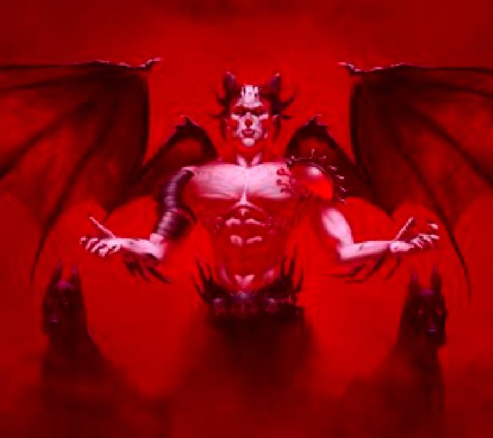 Beat The Devil HD online slot