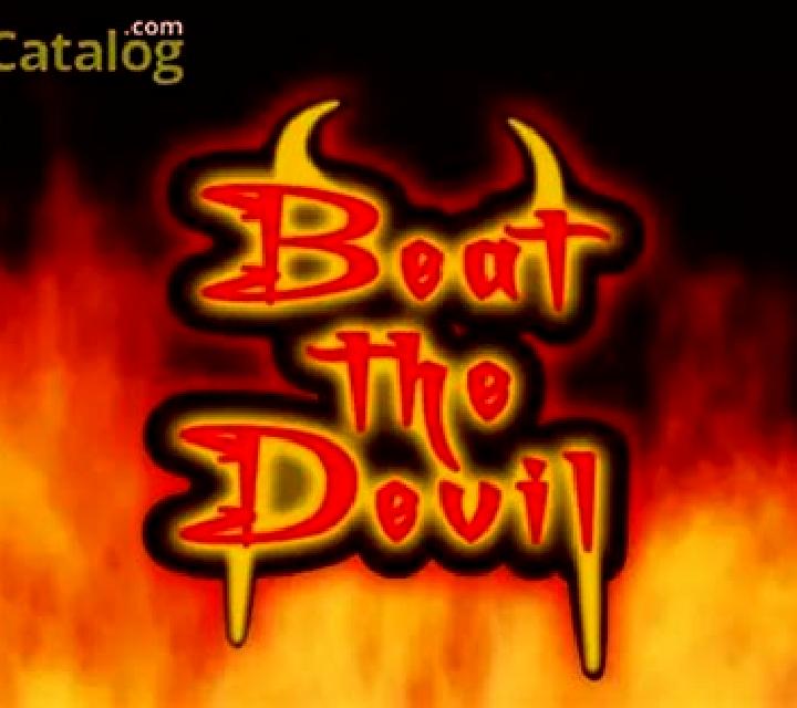Beat The Devil HD slot