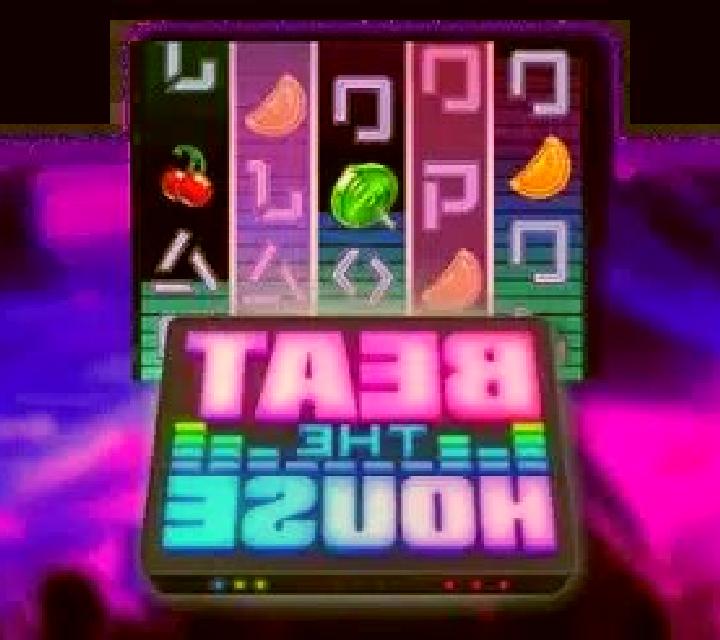 Beat The House online slot