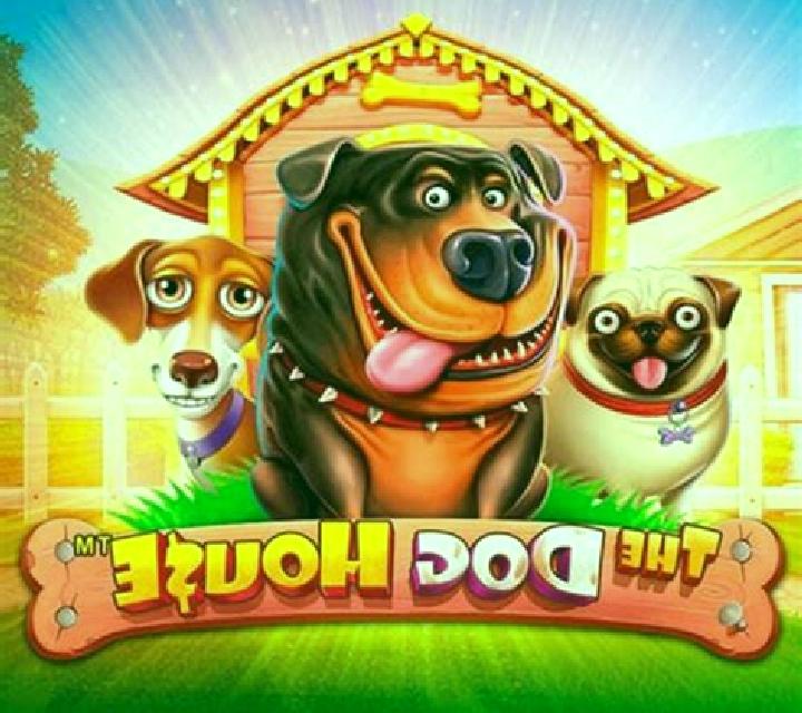 Beat The House slot game