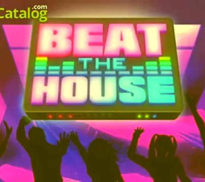 Beat The House slot