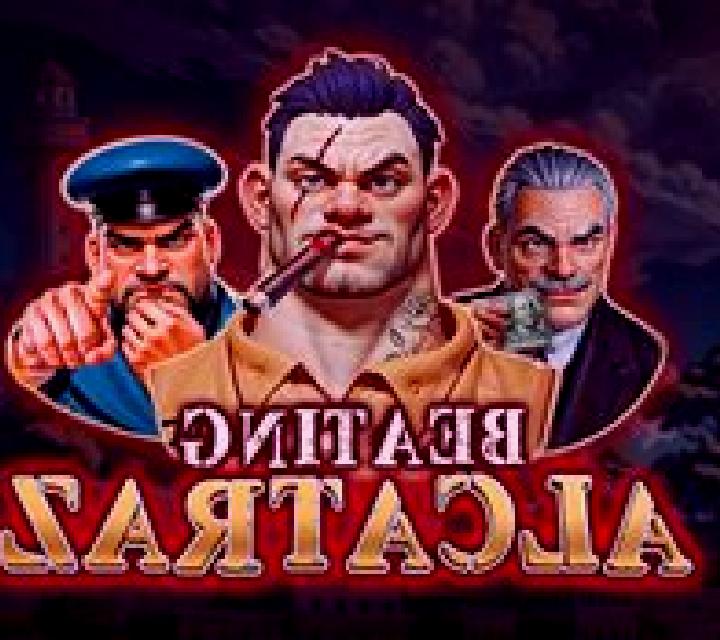 Beating Alcatraz slot