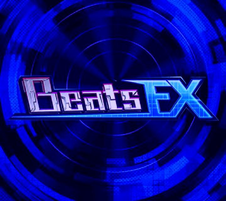 Beats Ex online slot