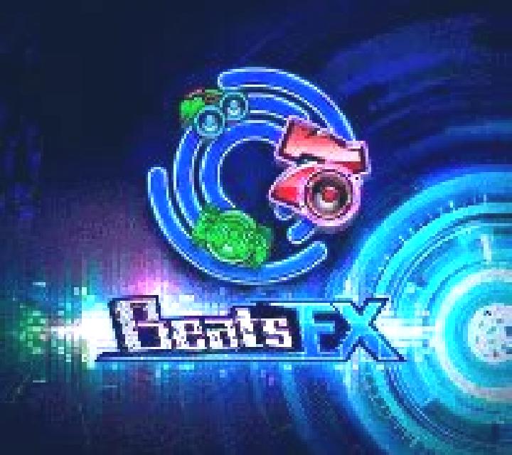 Beats Ex slot game
