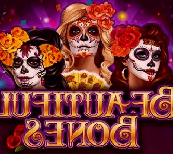 Beautiful Bones slot game