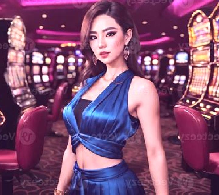 Beautiful Lady slot machine