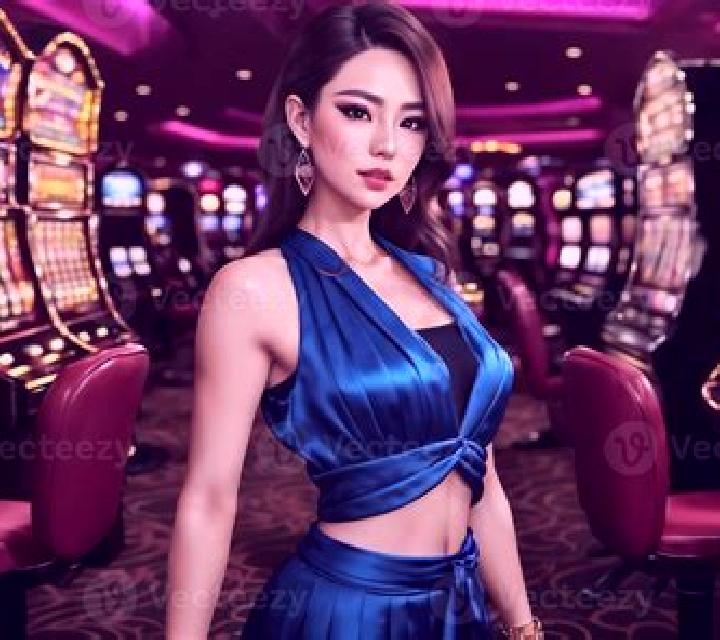 Beautiful Lady slot