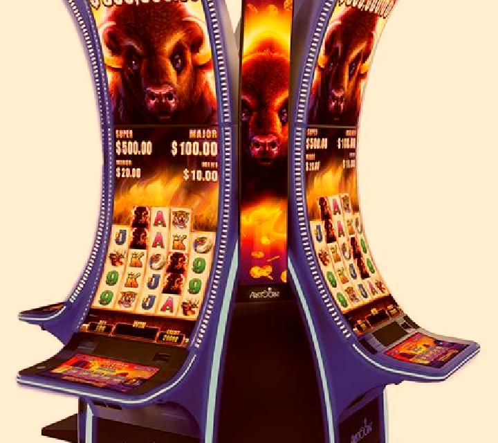 Beauty and Gorilla King slot machine