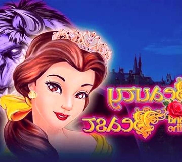 Beauty and the Beast (Belatra Games) slot game