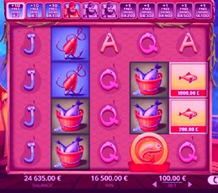 Beauty and the Beast (Belatra Games) slot machine