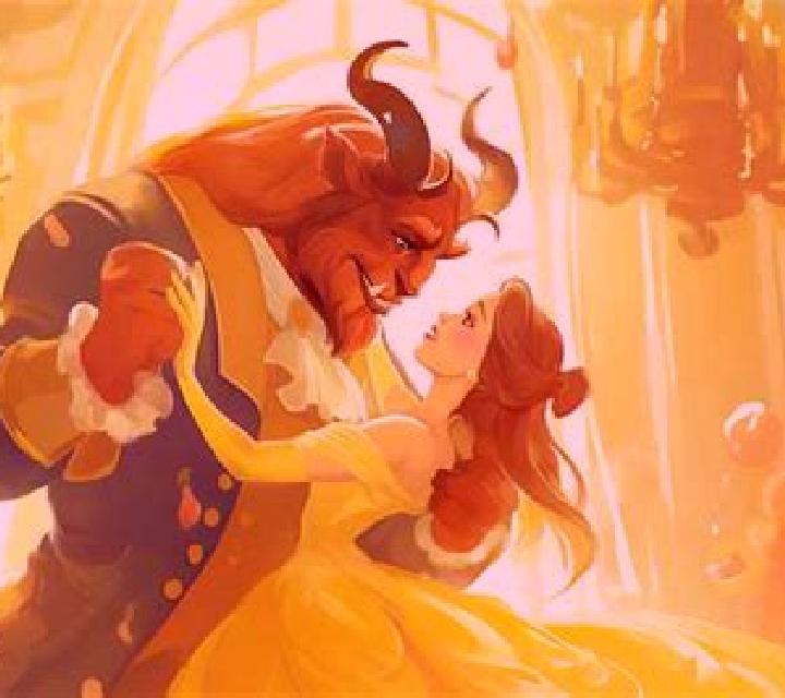 Beauty and the Beast (Leander) online slot
