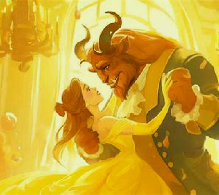 Beauty and the Beast (Leander) slot game