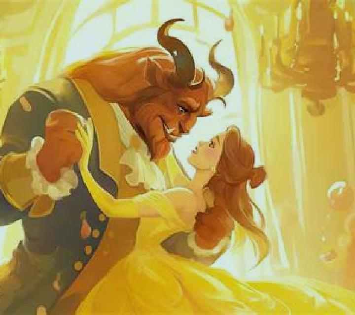 Beauty and the Beast (Leander) slot
