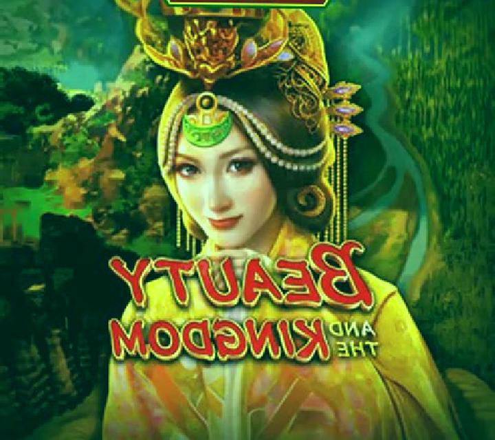 Beauty and the Kingdom slot