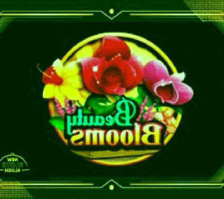 Beauty Blooms slot