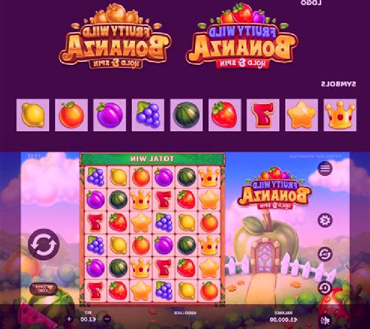 Beauty Fruity slot machine