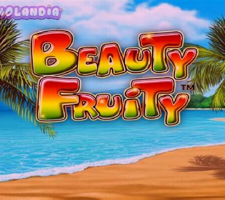 Beauty Fruity slot