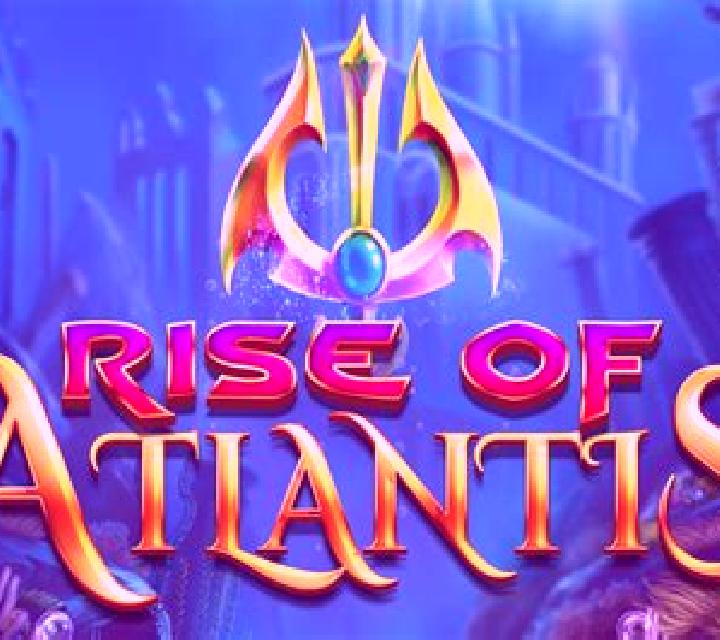 Beauty of Atlantis online slot