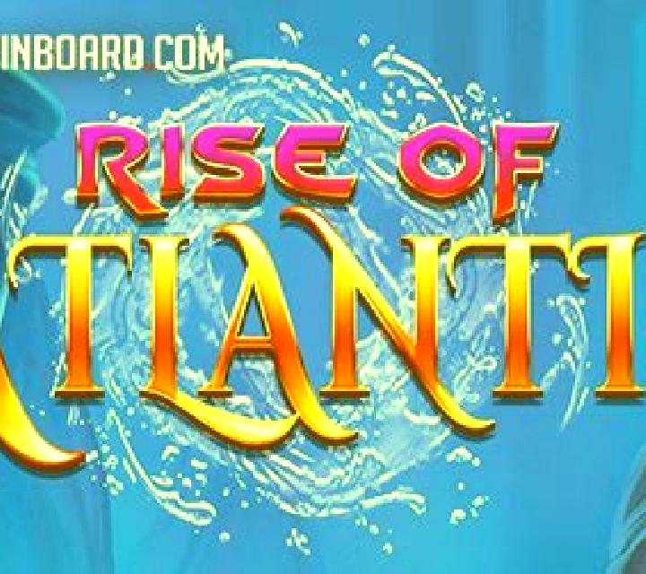 Beauty of Atlantis slot