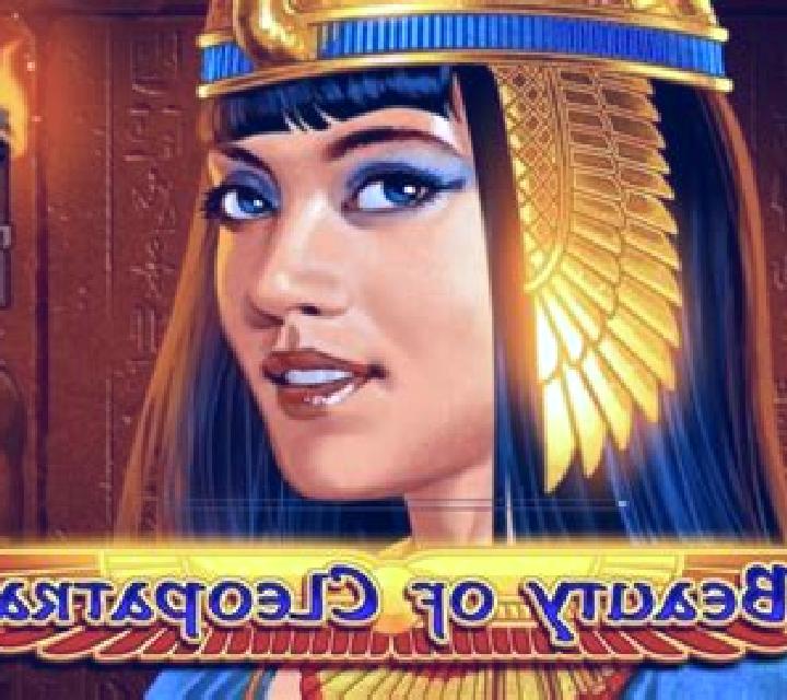 Beauty of Cleopatra slot
