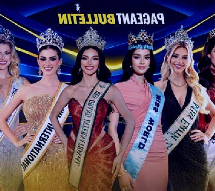 Beauty Pageant slot game