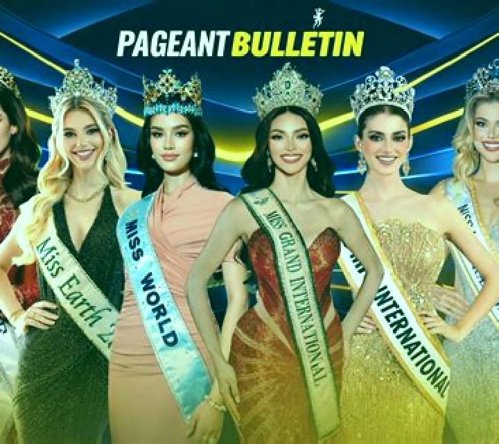 Beauty Pageant slot machine