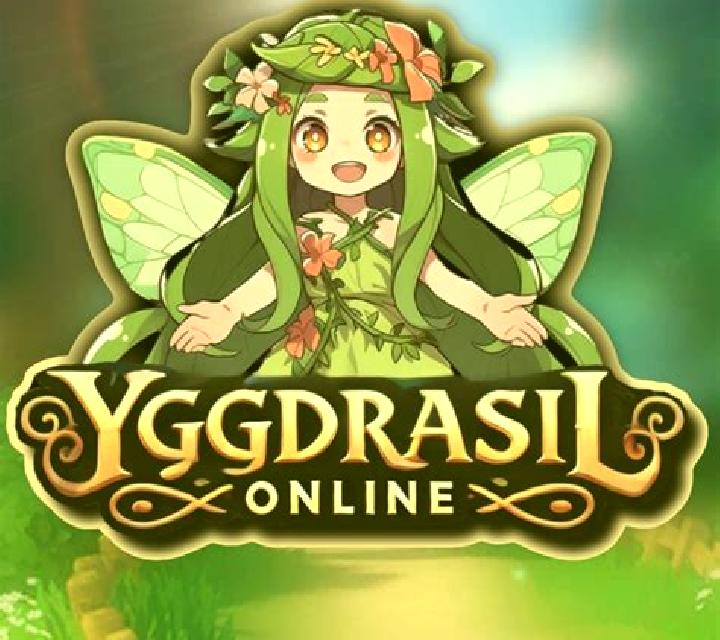 Beauty & The Beast (Yggdrasil) online slot