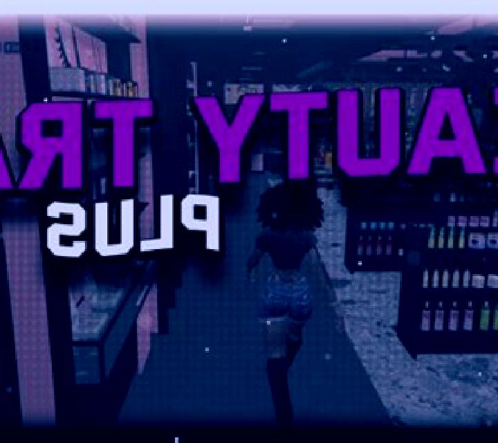 Beauty Trap online slot