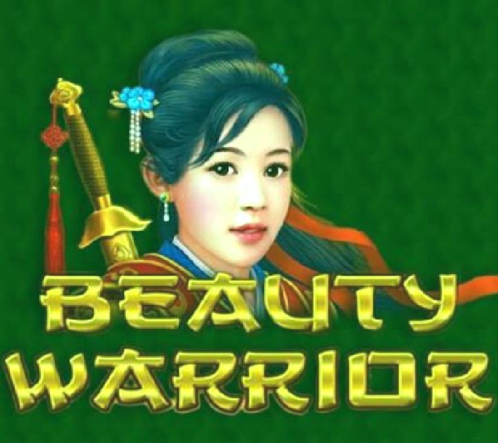 Beauty Warrior slot