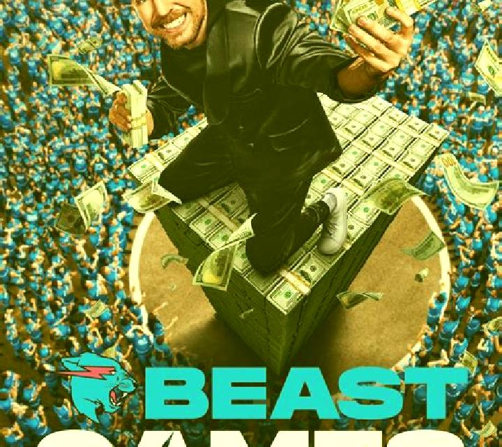 Beauty s Beast online slot