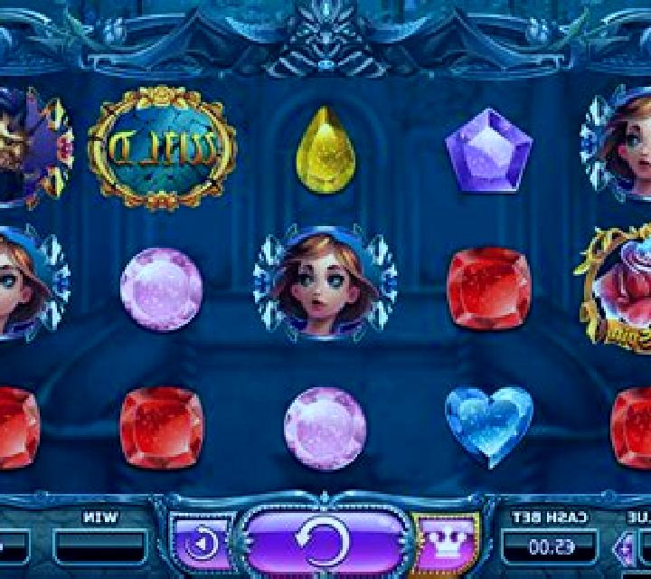 Beauty s Beast slot