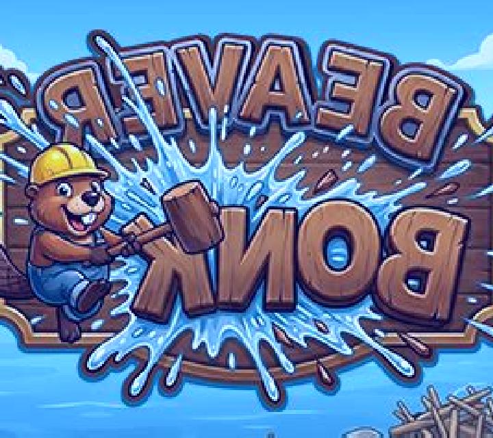 Beaver Bonk online slot