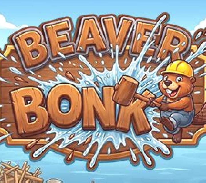 Beaver Bonk slot game