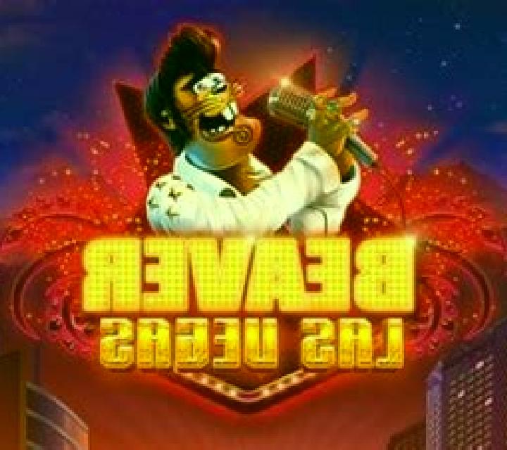 Beaver Las Vegas online slot