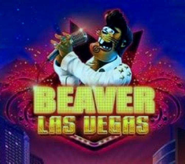 Beaver Las Vegas slot game