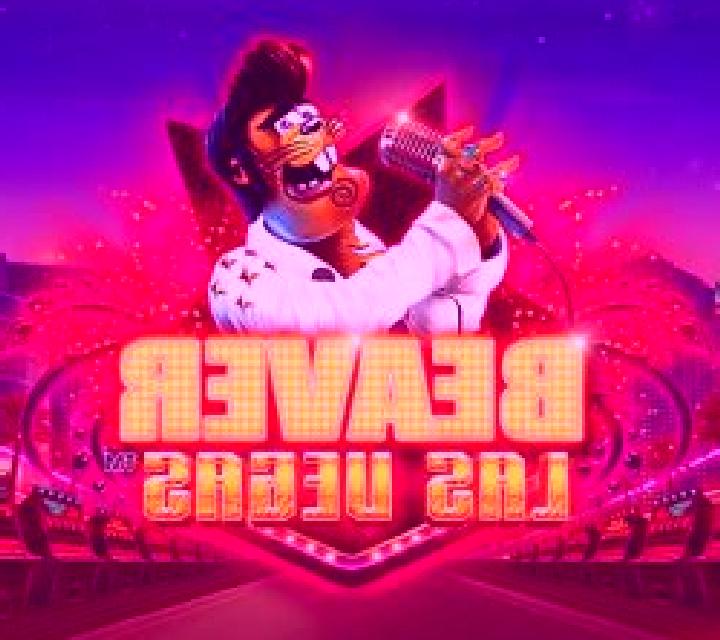Beaver Las Vegas slot