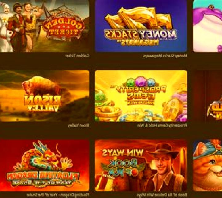 Bebe y Gana online slot