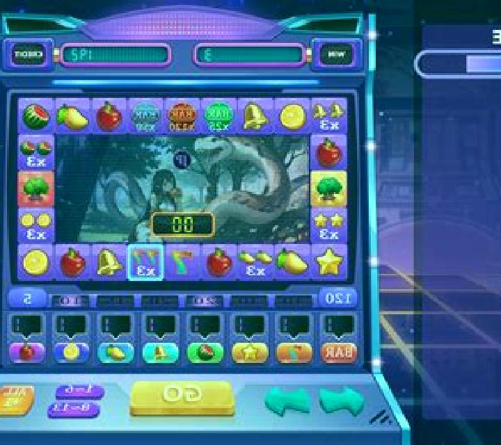 Beckoning Girls online slot
