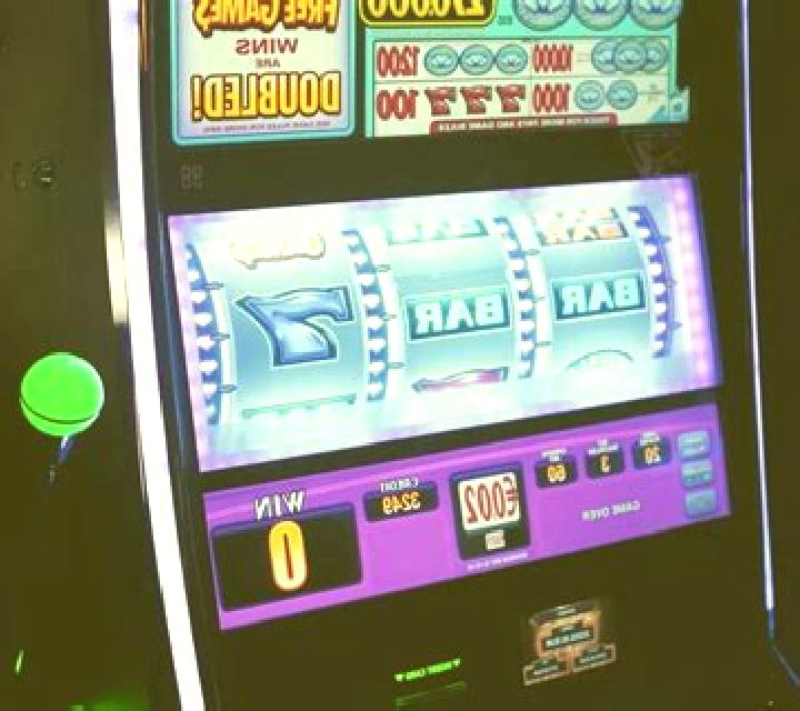 Bedtime Stories slot machine