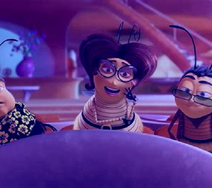 Bee Crazy HD online slot
