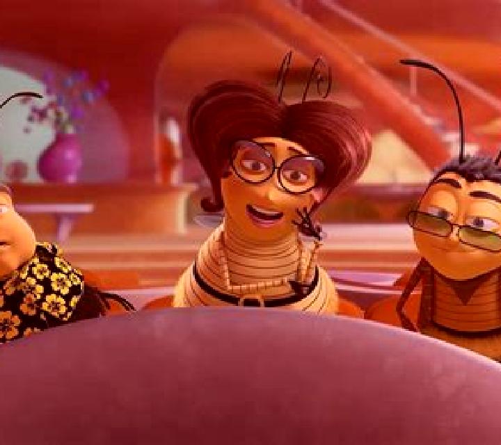 Bee Crazy HD slot game