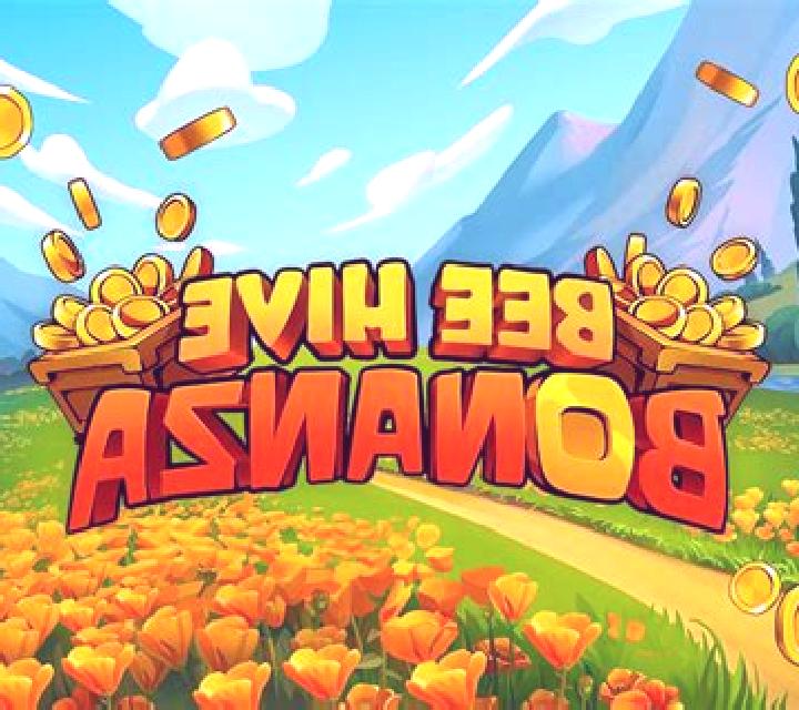 Bee Frenzy online slot