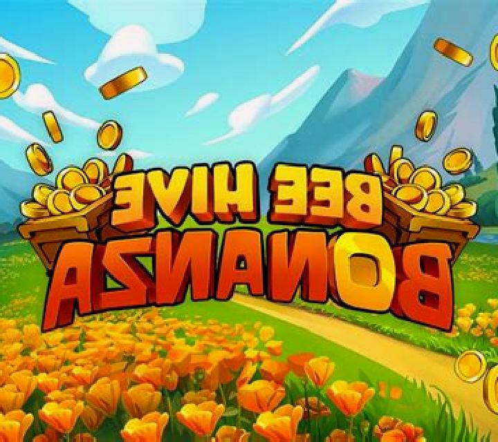 Bee Frenzy slot game