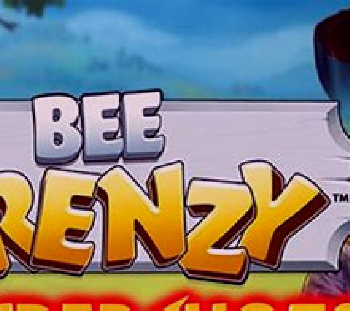 Bee Frenzy slot