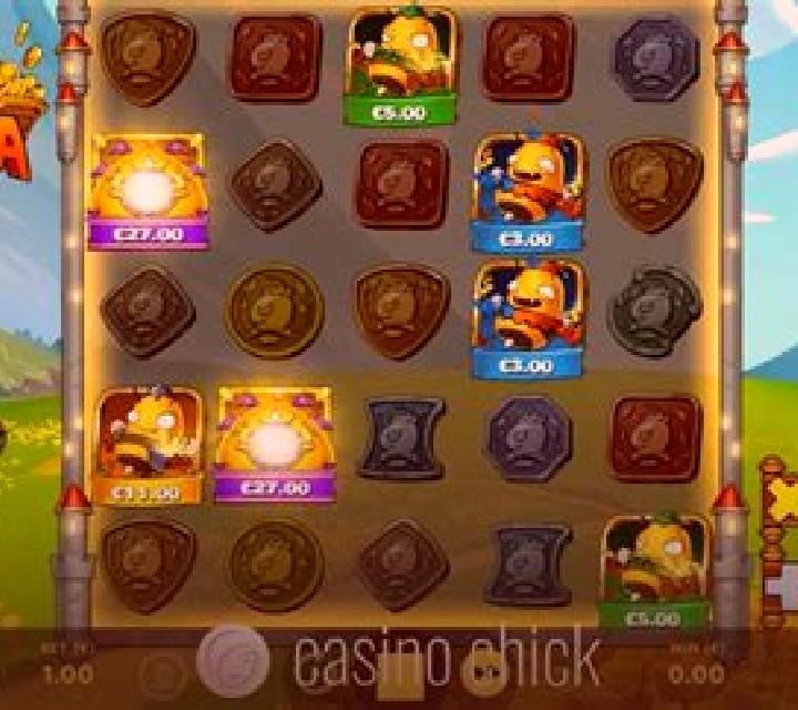 Bee Hive Bonanza online slot