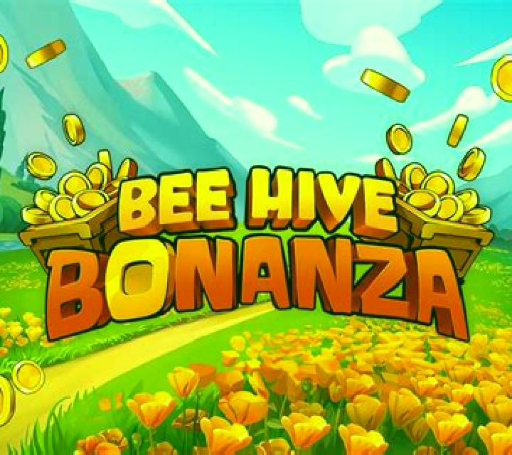 Bee Hive Bonanza slot game