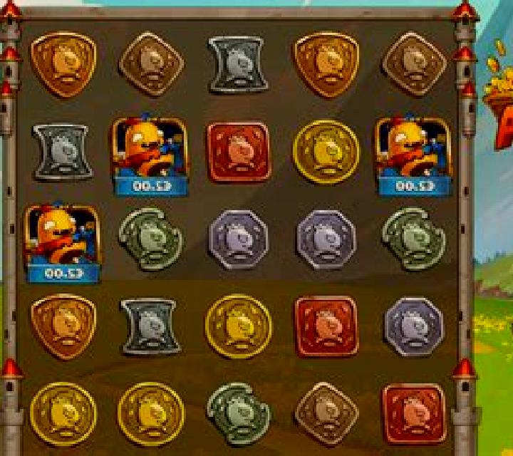 Bee Hive Bonanza slot