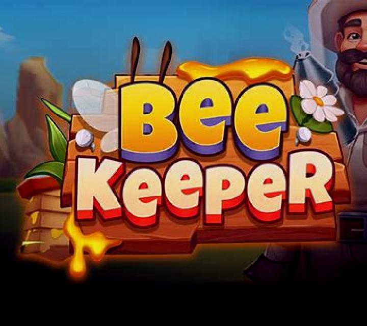 Bee Keeper online slot